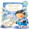 Whatever Is Lovely door Susie Poole