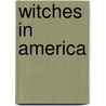 Witches in America door J. Elizabeth Mills