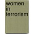 Women In Terrorism