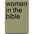 Women In The Bible