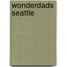 Wonderdads Seattle door Wonderdads