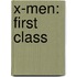X-Men: First Class