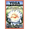 Yoga For Beginners door Nicole Townsend