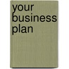 Your Business Plan door California Year Book Print