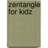 Zentangle For Kidz