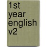 1St Year English V2 door Stephen O'Neill