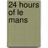 24 Hours Of Le Mans