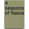 4 Seasons of Fleece door Not Available