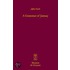 A Grammar of Jamsay