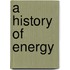 A History Of Energy