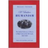 A Peculiar Humanism by William E. Wiethoff