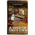 A Shed Of One's Own
