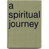 A Spiritual Journey door Roy J. Greenberg
