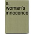 A Woman's Innocence