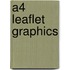 A4 Leaflet Graphics