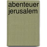 Abenteuer Jerusalem door Dieter Vieweger