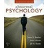 Abnormal Psychology