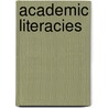 Academic Literacies door Elizabeth Chiseri-Strater