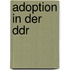 Adoption In Der Ddr