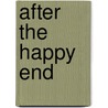 After the Happy End door Rita Kinsky