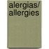 Alergias/ Allergies