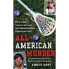 All-American Murder door Amber Hunt