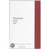Almanach Tva / 2011
