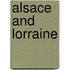 Alsace And Lorraine