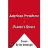 American Presidents door The Reader'S. Digest