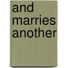 And Marries Another door Craig S. Keener