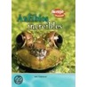 Anfibios Increibles by John Townsend