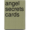 Angel Secrets Cards by Jacky Newcomb