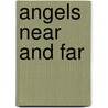 Angels Near and Far door J. Cunningham Ryan