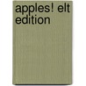 Apples! Elt Edition by June Crebbin