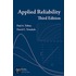 Applied Reliability