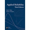 Applied Reliability door Tobias A. Tobias