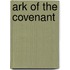 Ark Of The Covenant