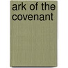 Ark Of The Covenant door Kelly D. Alexander