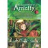 Arrietty Film Comic
