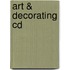 Art & Decorating Cd