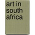Art In South Africa