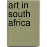 Art In South Africa by Sue Williamson