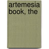 Artemesia Book, The door Colleen Thibaudeau