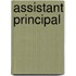 Assistant Principal