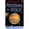 Astronomy And Space door Phil Clarke