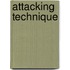 Attacking Technique
