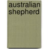 Australian Shepherd door Kerstin Patzold