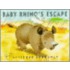 Baby Rhino's Escape
