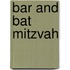 Bar and Bat Mitzvah