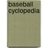 Baseball Cyclopedia
